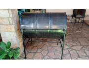 Alquiler de Parrillas para Eventos