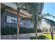 En Alquiler exclusivo Edificio Trinity Tower