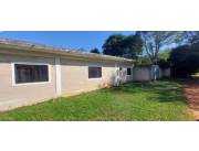 VENDO CASA EN LUQUE ISLA BOGADO COD 5273