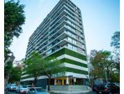 EN VENTA DEPARTAMENTO EN ASUNCIÓN BARRIO LAS MERCEDES.