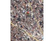 EN VENTA TERRENO EN ASUNCIÓN BARRIO PETTIROSSI.