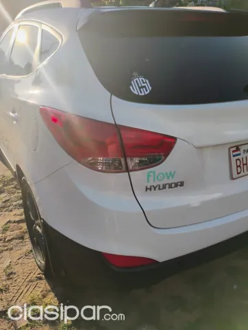 Hyundai Tucson 2011 — foto 3