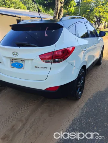 Hyundai Tucson 2011 — foto 7