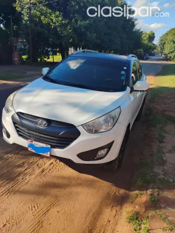 Hyundai Tucson 2011 - foto 8