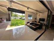 VENDO CASA EN LAGUNA GRANDE – SAN LORENZO