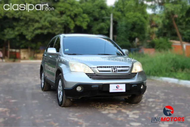 Honda Cr-V 2007 - foto 2