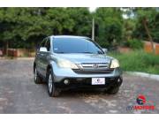 Honda CR-V 2007