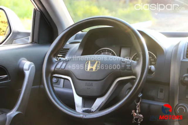 Honda Cr-V 2007 - foto 8
