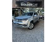 VOLKSWAGEN AMAROK V6 2019 La versión mas equipada. Highline Extreme Motor V6 3.0 4x4 Highl