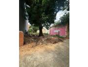 EN VENTA TERRENO EN BERNARDINO CABALLERO ASUNCION ID 34855