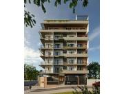 Vendo Departamento en Pozo en pleno en Asunción
