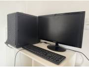 PC de escritorio completa I510400