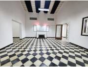 ALQUILO CASA EN ASUNCION BARRIO JARA COD 5359