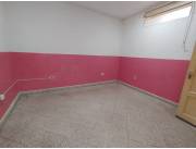 ALQUILO CHALET EN ASUNCION CENTRO COD 5249 P