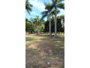 VENDO TERRENO EN LUQUE - LAURELTY