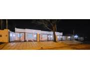 VENDO CHALET EN CAPIATA KM 23 COD 5243
