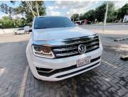 Amarok 2017