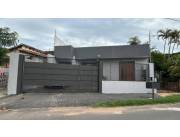 vendo casa 4 habitaciones san vicente Asuncion
