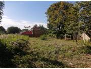 EN VENTA TERRENO *OFERTA* EN SAN LORENZO ID 34851