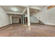 SALON COMERCIAL EN LUQUE