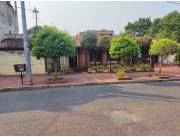 VENDO CASA EN ASUNCION BARRIO SAN VICENTE COD 5235