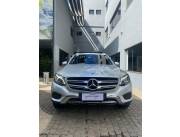MERCEDES BENZ GLC 200 AÑO 2019