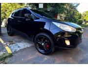 VENDO HYUNDAI TUCSON AÑO 2013
