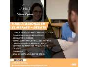 Gestiones en el MSPYBS - DESATS