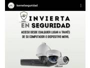 Camaras de seguridad