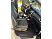 Toyota Fortuner 2023