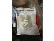BISAGRA PUERTA DELANTERA IZQUERDA CHEVROLET ONIX PRISMA 2013 - 2025