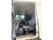Camión SCANIA