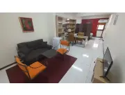 Alquilo Departamento Amoblada Zona Diario abc Centro de Asunción