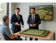 ¿Querés lotear tu propiedad? ¡Nosotros te ayudamos! 🏡🛠️