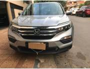 HONDA PILOT 2016