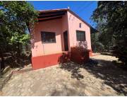 💯Vendo Casa Coqueta en Emboscada,a precio de REMATE!🤪