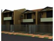 QUIERES REALIZAR EL SUEÑO DE CONSTRUIR TU CASA PROPIA ?