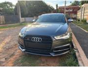 AUDI S6 AVANT 2018