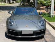 PORSCHE 911 CARRERA S 2021