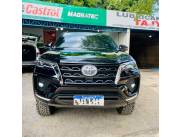 Toyota Fortuner 2022