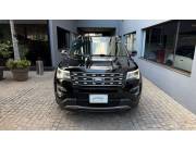 FORD EXPLORER 2017