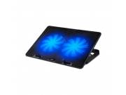 Cooler Sate CP 05 ( ventilador) para Notebook hasta 17
