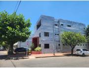 PROPIEDAD EN EL BARRIO SAN CRISTOBAL EN ESQUINA