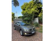 Toyota New Premio 2011 or 122