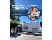 EN VENTA - OPORTUNIDAD EN EL BARRIO SAN VICENTE, ASUNCIÓN