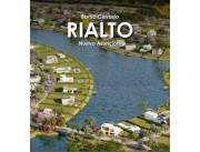 Vendo terrenos en Barrio Cerrado RIALTO - Nueva Asunción !!