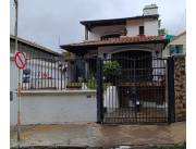 EN VENTA HERMOSA RESIDENCIA DE 2 PLANTAS