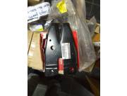 SOPORTE IZQUIERDO PARAGOLPES DELANTERO NISSAN FRONTIER D22 AÑO ´99 ´00 ´01 ´02
