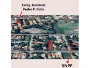 CORONEL OVIEDO- BO. SAN ISIDRO - HERMOSO TERRENO EN VENTA