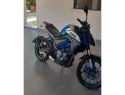 CF MOTO NK 300 25.000.000